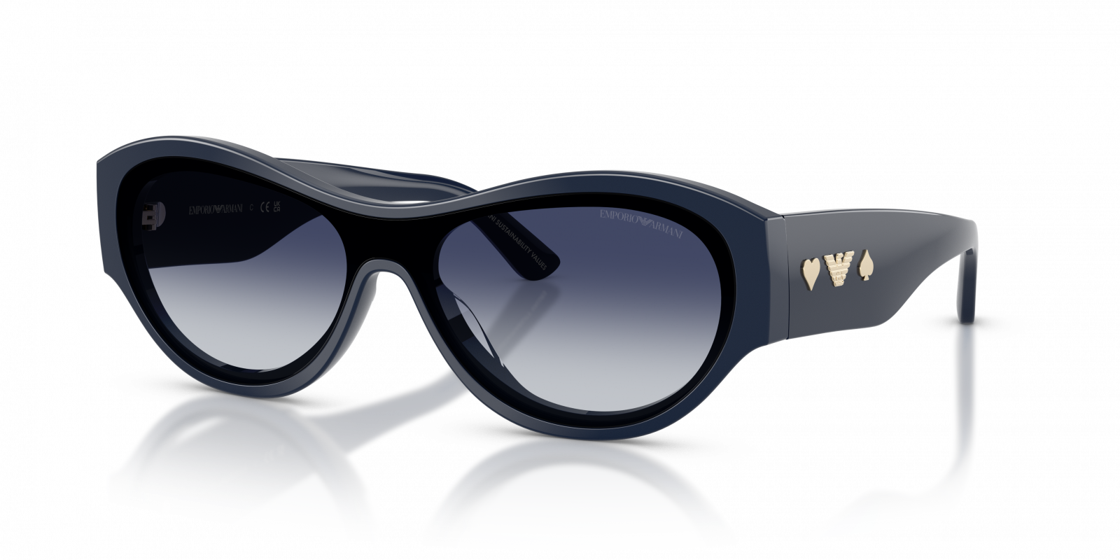 Emporio Armani EA4265U 60398S  
